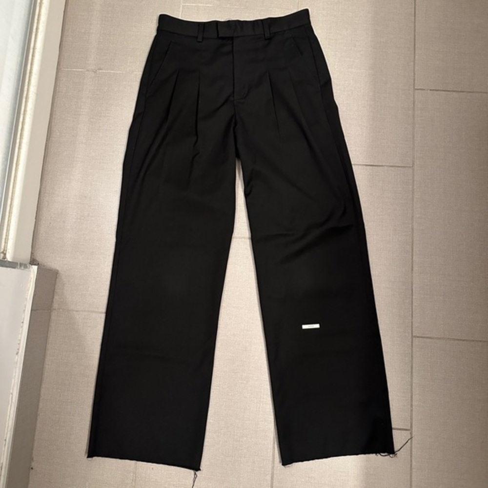 C2H4 Pants